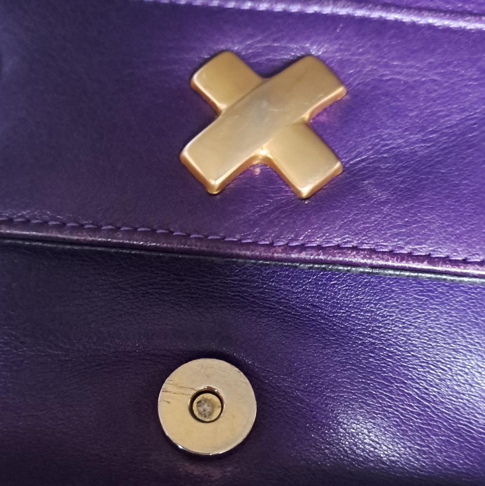 Crossbody Bag (Architect) Immaculate 👜👛 - Picture 6 of 9